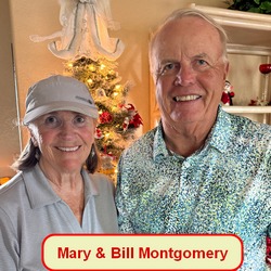 Bill & Mary Montgomery