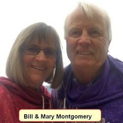 Bill & Mary Montgomery