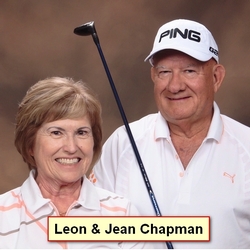 Leon & Jean Chapman