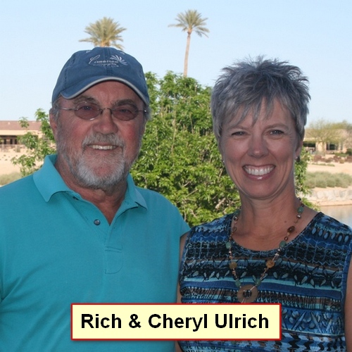 Rich & Cheryl Ulrich